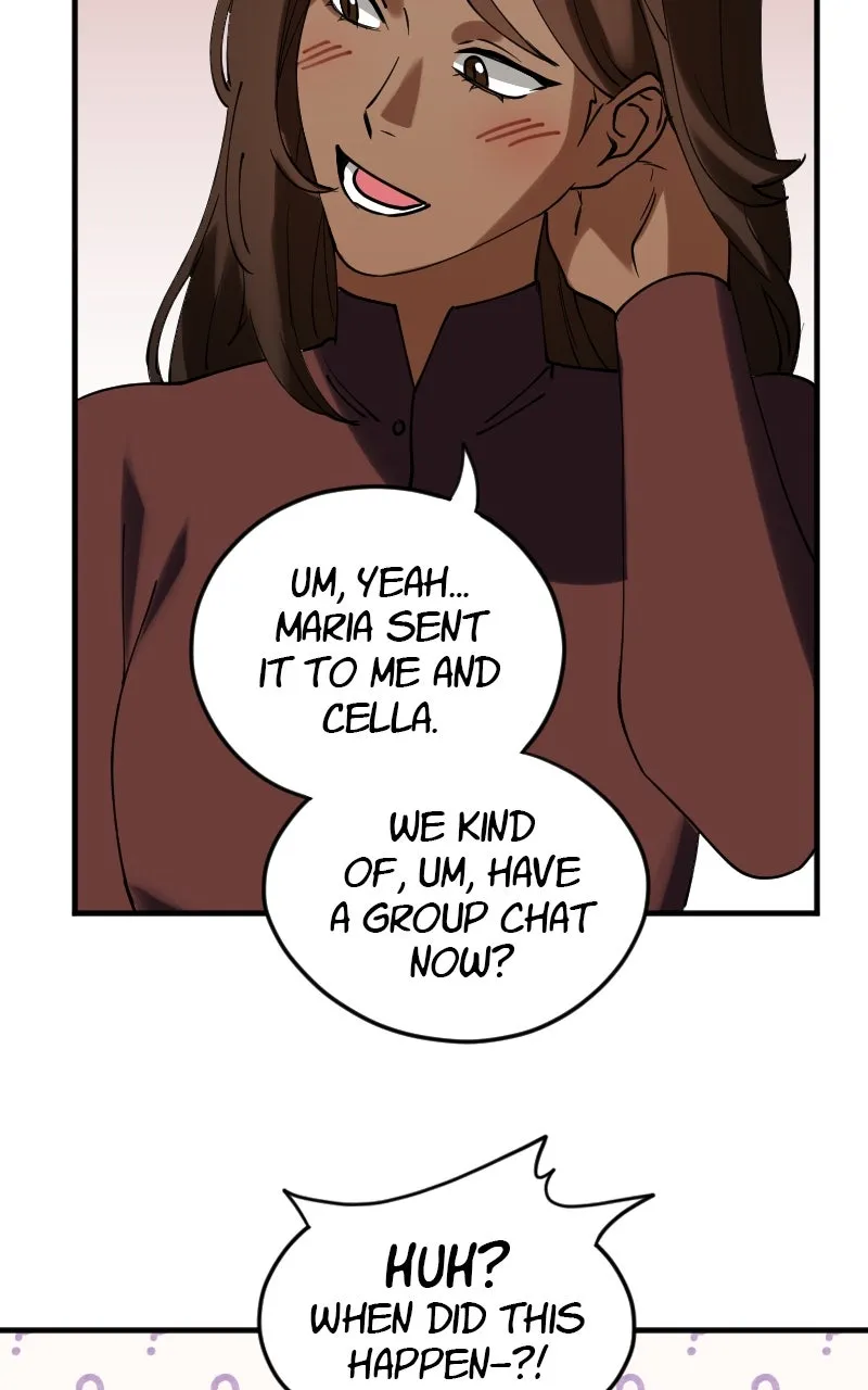 Read Love Bites chapter 30 image 37 on Lezhin