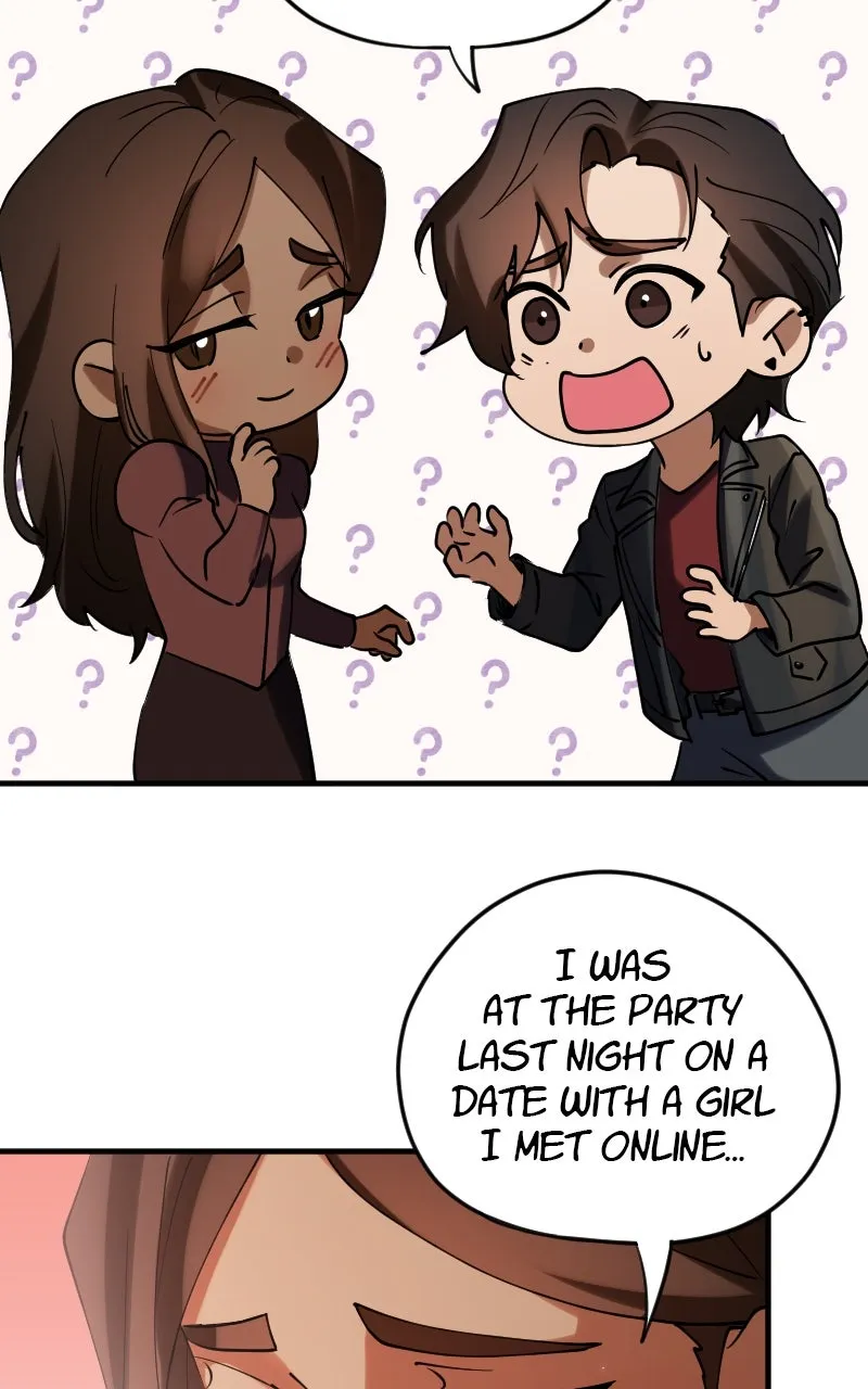 Read Love Bites chapter 30 image 38 on Lezhin
