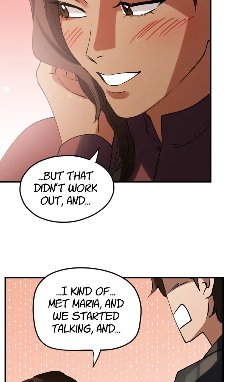 Read Love Bites chapter 30 image 39 on Lezhin