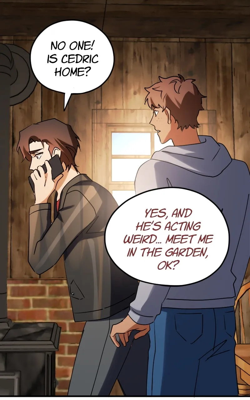 Read Love Bites chapter 30 image 4 on Lezhin