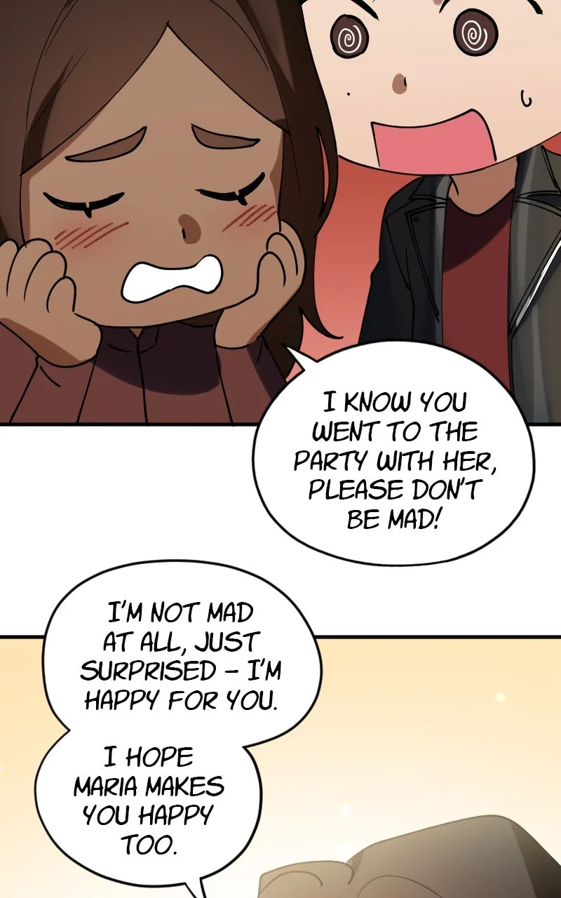 Read Love Bites chapter 30 image 41 on Lezhin