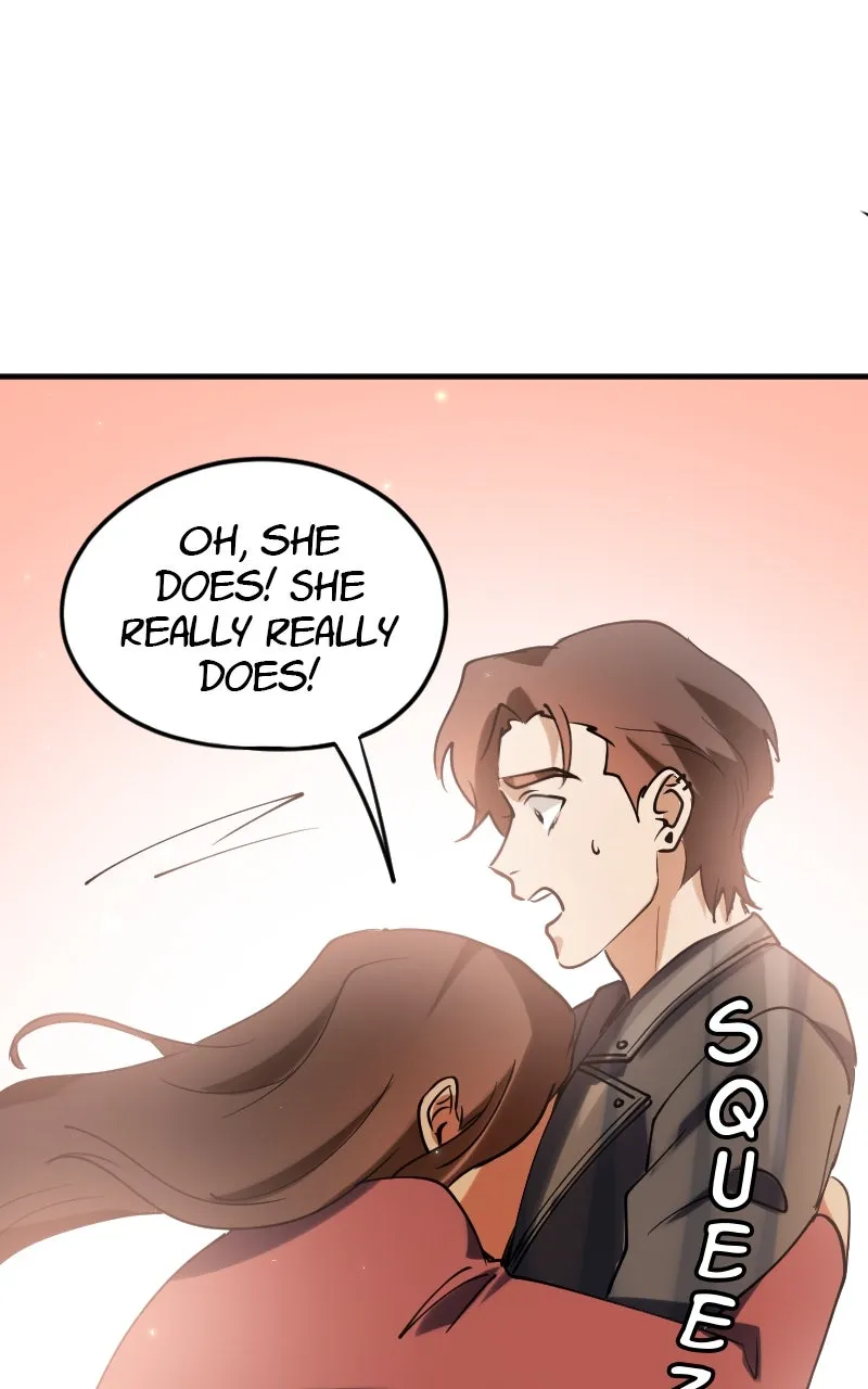 Read Love Bites chapter 30 image 43 on Lezhin