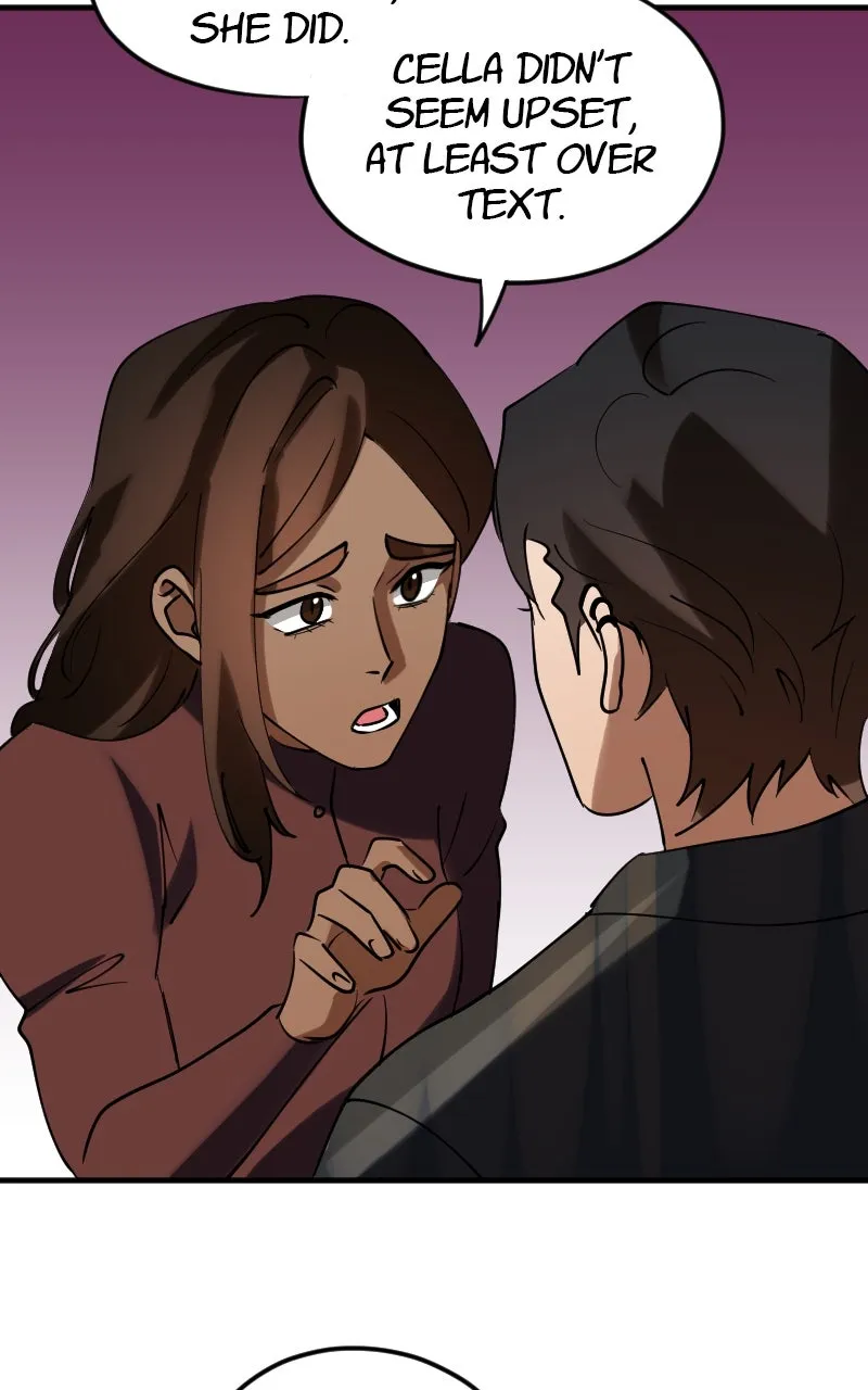 Read Love Bites chapter 30 image 46 on Lezhin