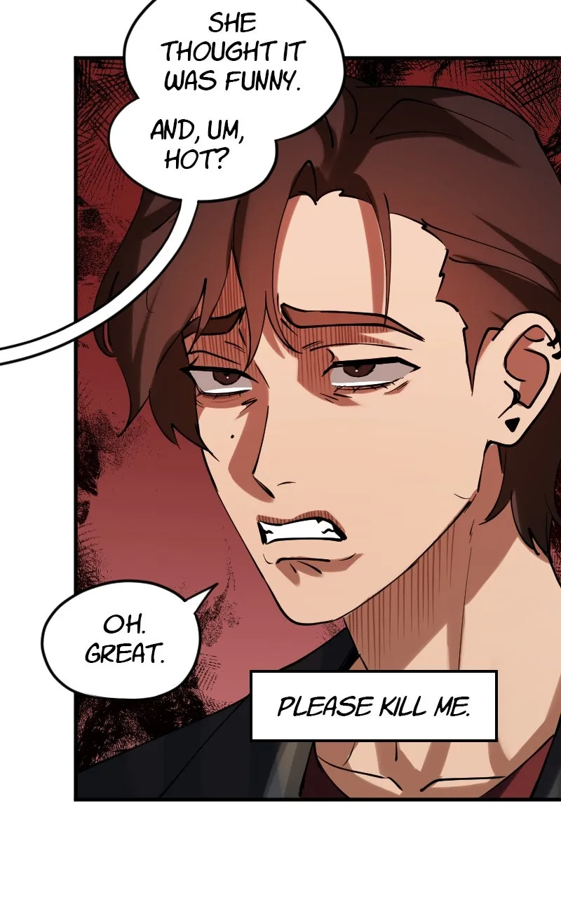 Read Love Bites chapter 30 image 47 on Lezhin
