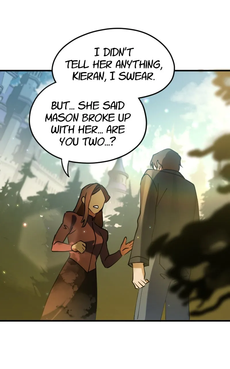 Read Love Bites chapter 30 image 48 on Lezhin