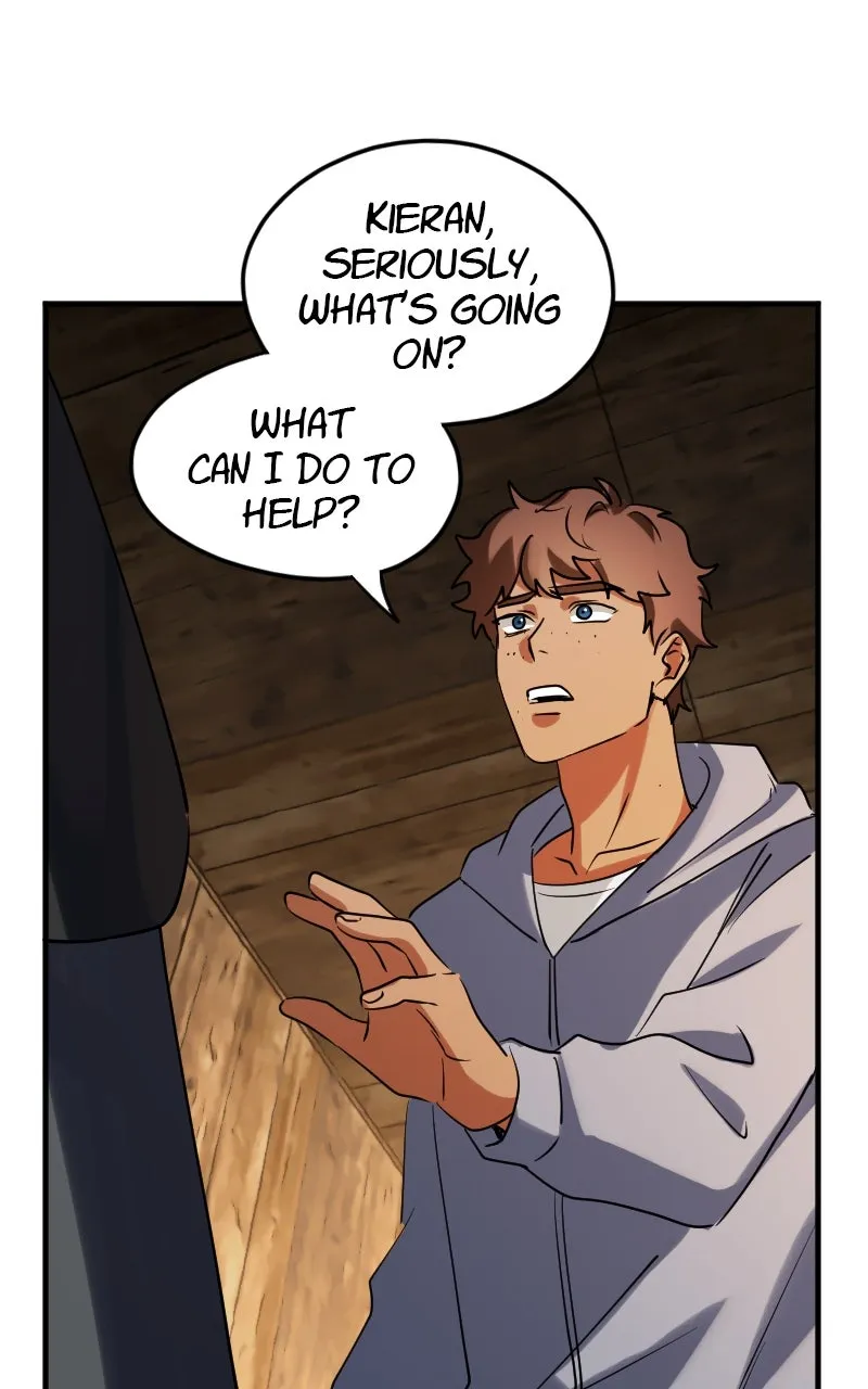 Read Love Bites chapter 30 image 5 on Lezhin