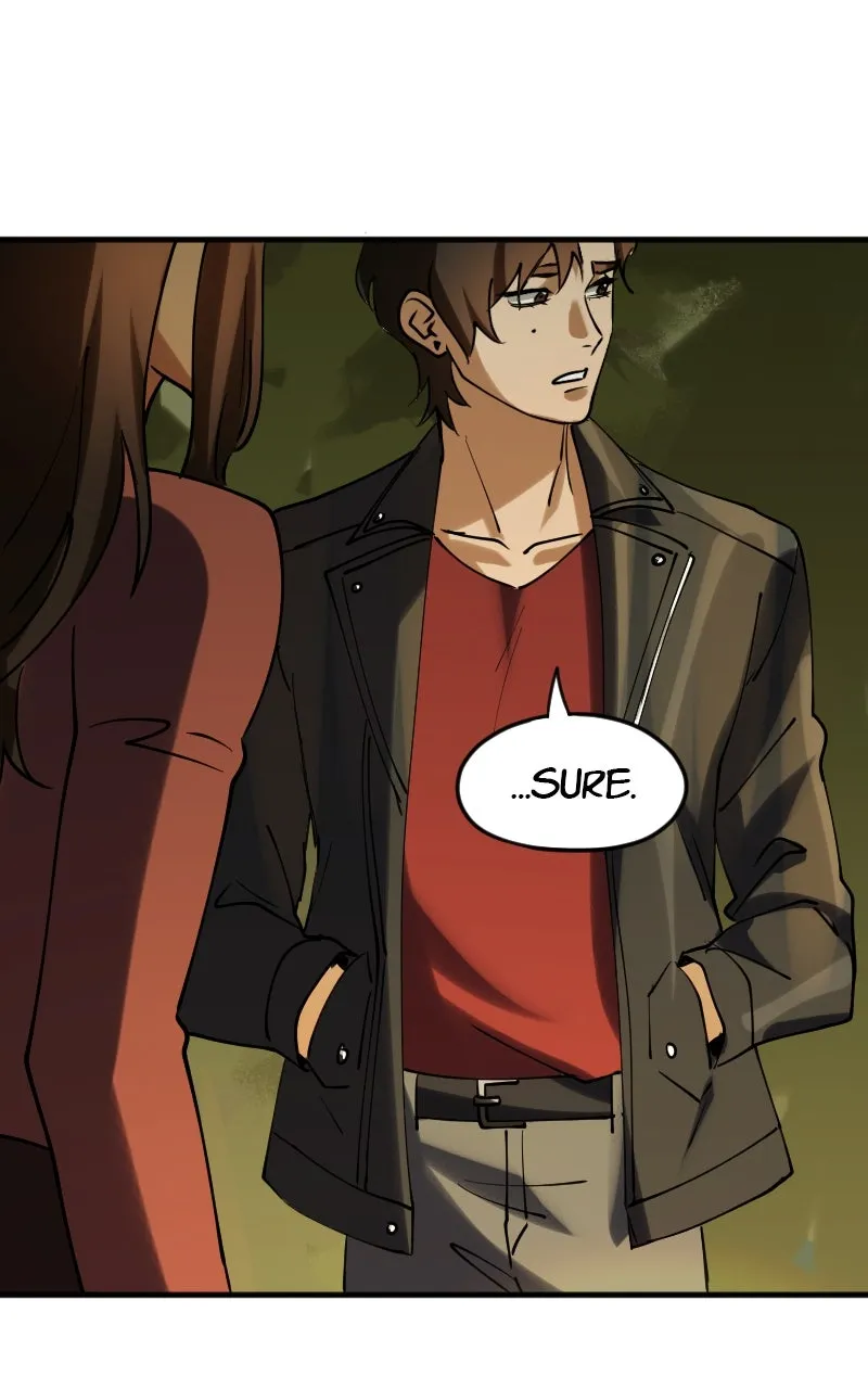 Read Love Bites chapter 30 image 51 on Lezhin