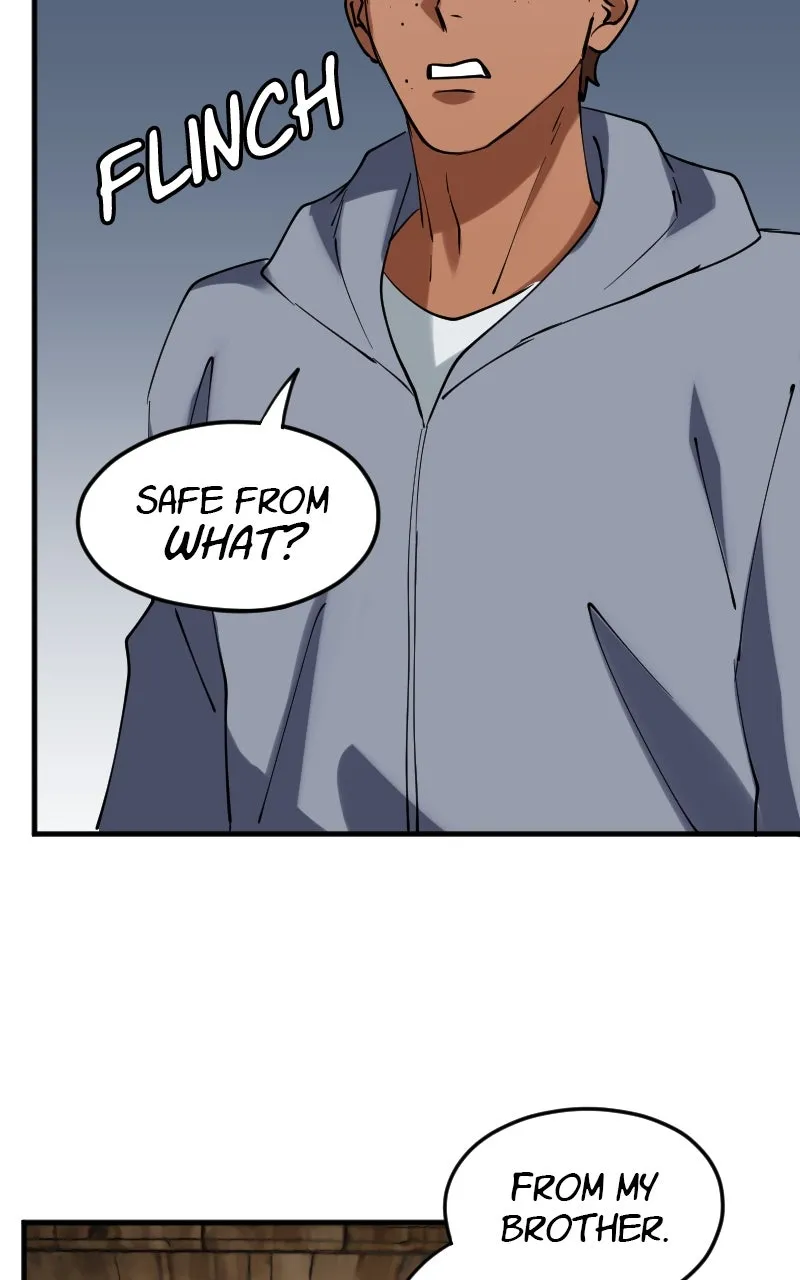 Read Love Bites chapter 30 image 8 on Lezhin