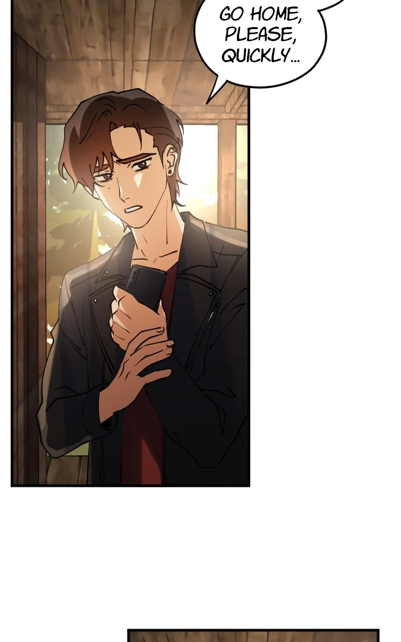 Read Love Bites chapter 30 image 9 on Lezhin