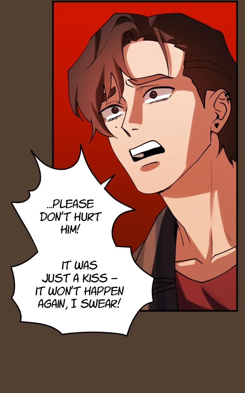 Read Love Bites chapter 31 image 12 on Lezhin