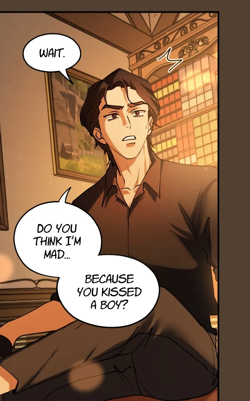 Read Love Bites chapter 31 image 13 on Lezhin