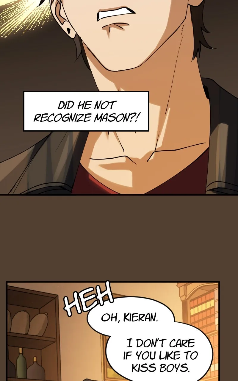 Read Love Bites chapter 31 image 16 on Lezhin