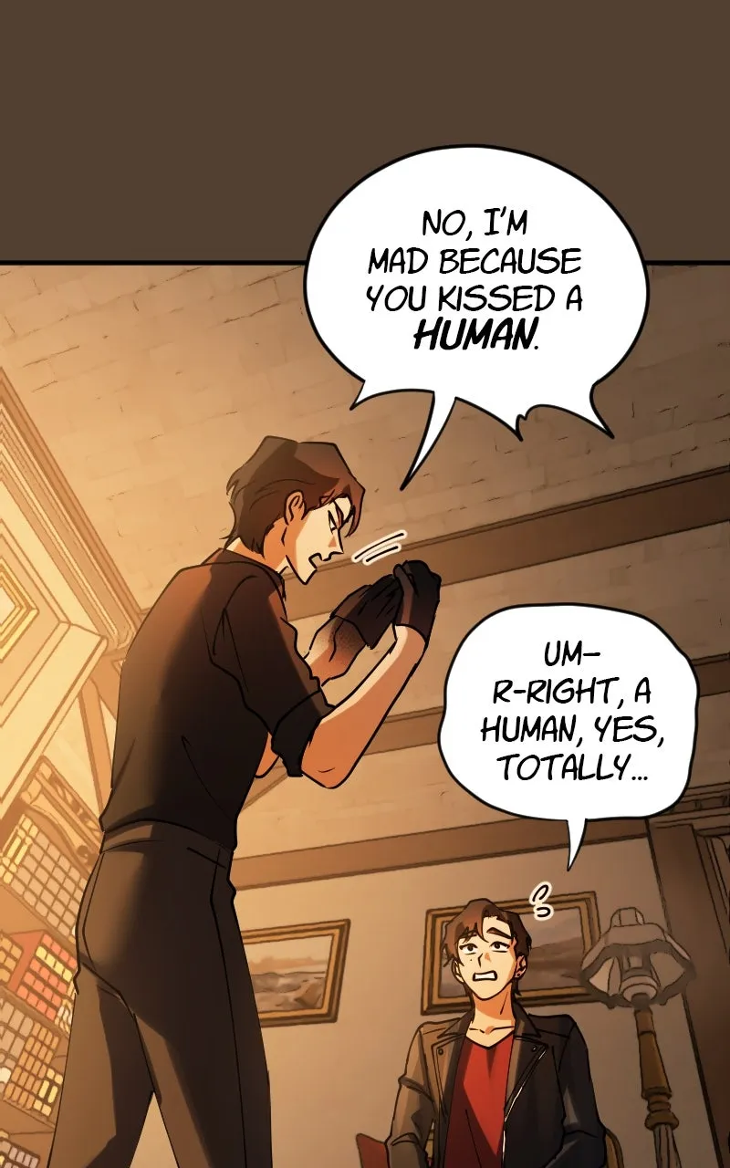 Read Love Bites chapter 31 image 19 on Lezhin