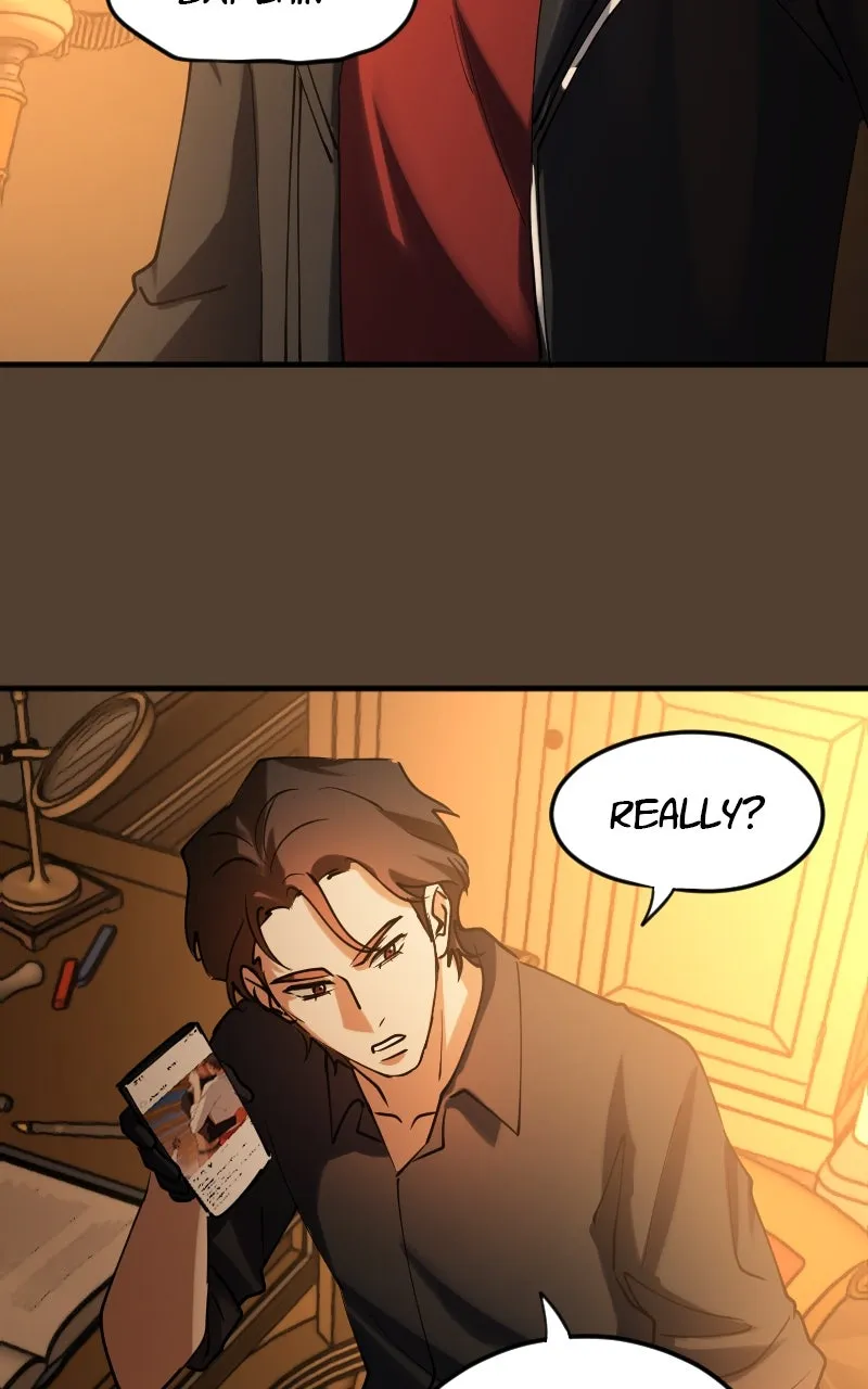 Read Love Bites chapter 31 image 2 on Lezhin
