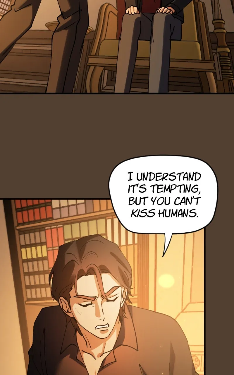 Read Love Bites chapter 31 image 20 on Lezhin