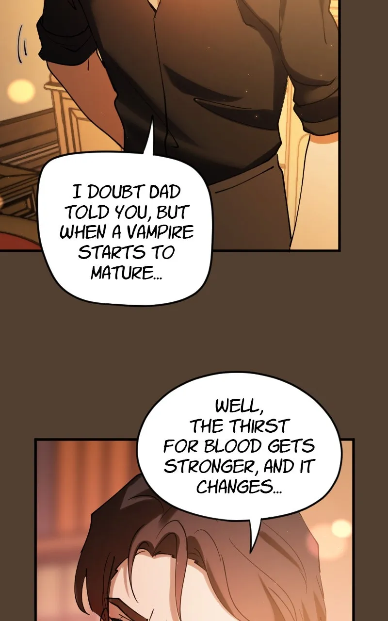 Read Love Bites chapter 31 image 21 on Lezhin