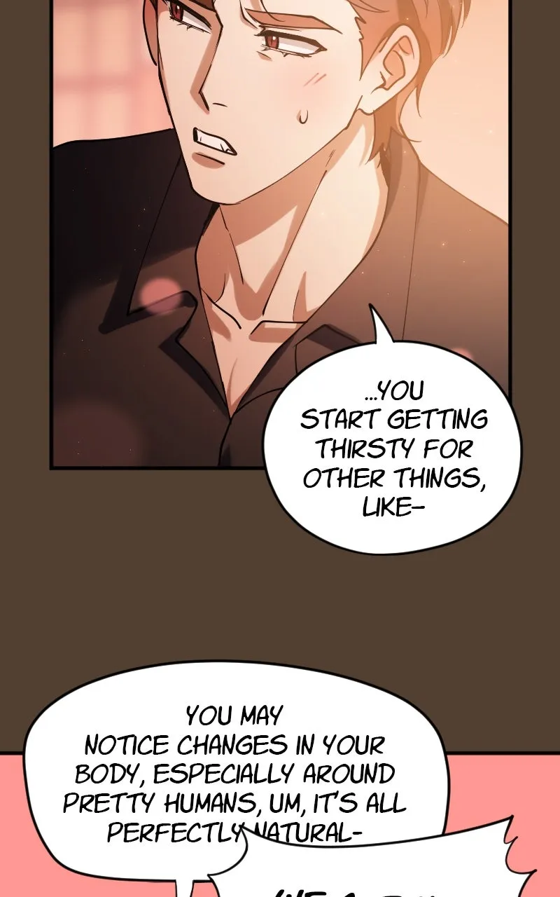 Read Love Bites chapter 31 image 22 on Lezhin