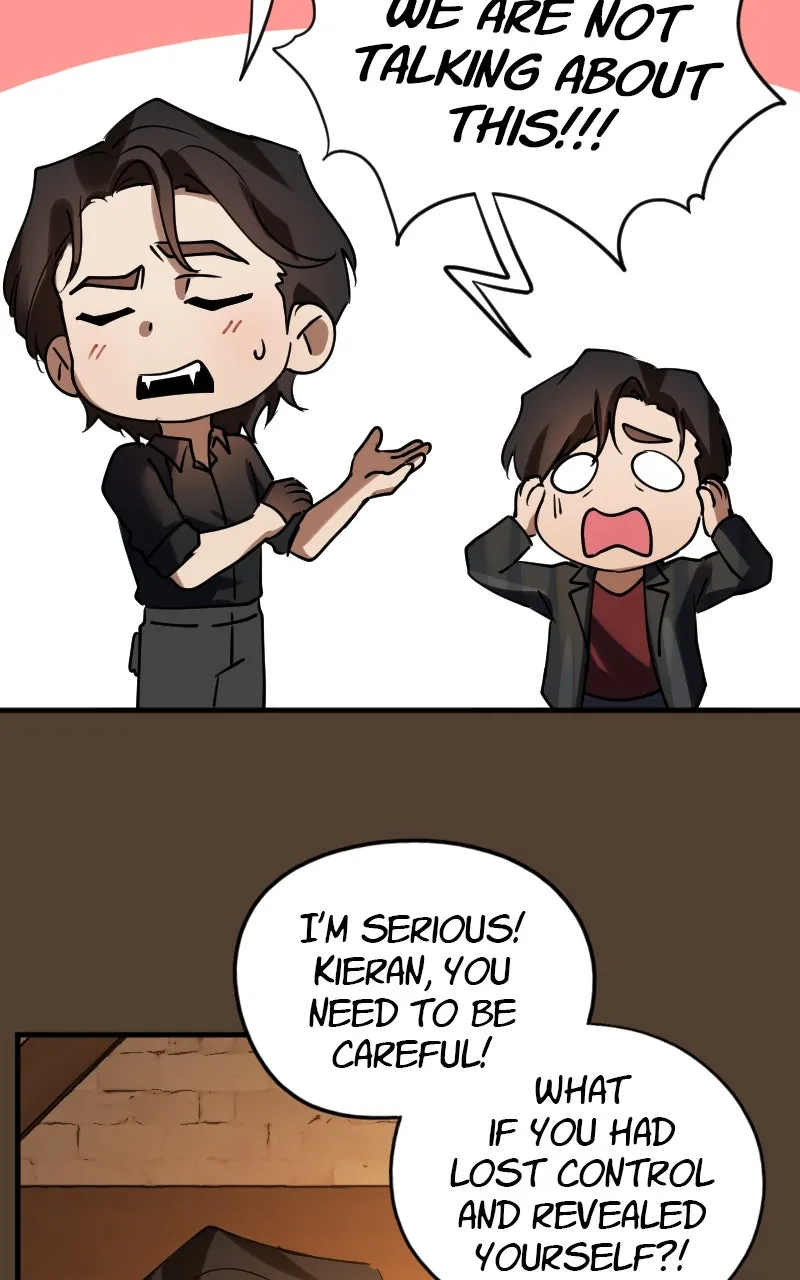 Read Love Bites chapter 31 image 23 on Lezhin