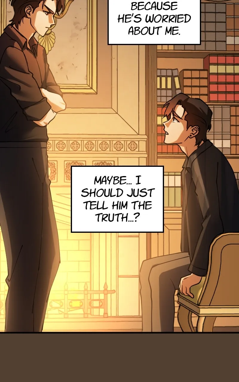 Read Love Bites chapter 31 image 25 on Lezhin