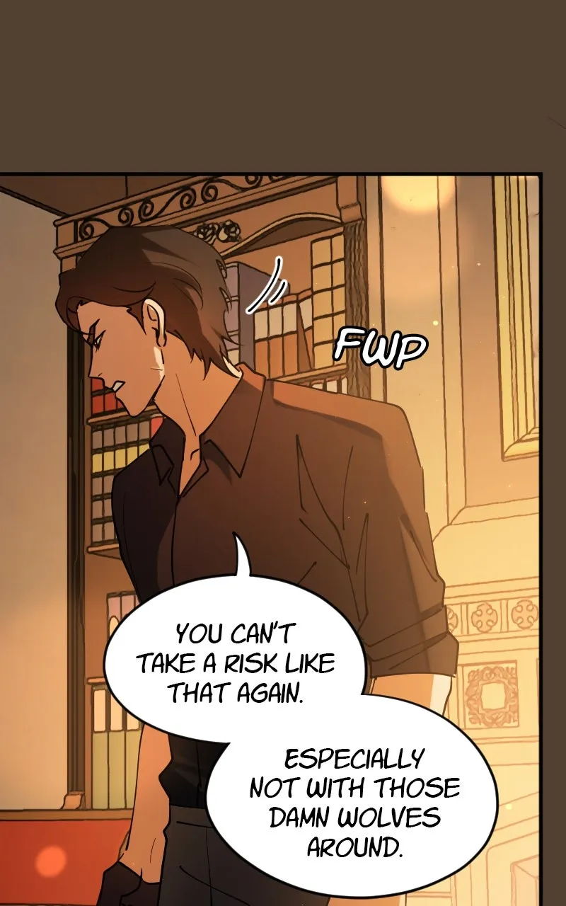 Read Love Bites chapter 31 image 26 on Lezhin
