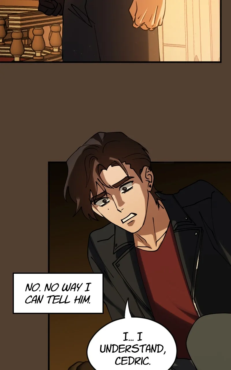 Read Love Bites chapter 31 image 27 on Lezhin