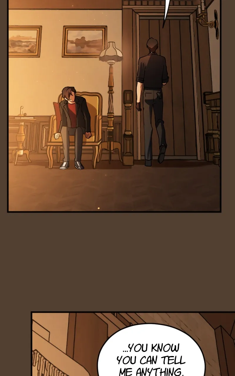 Read Love Bites chapter 31 image 29 on Lezhin