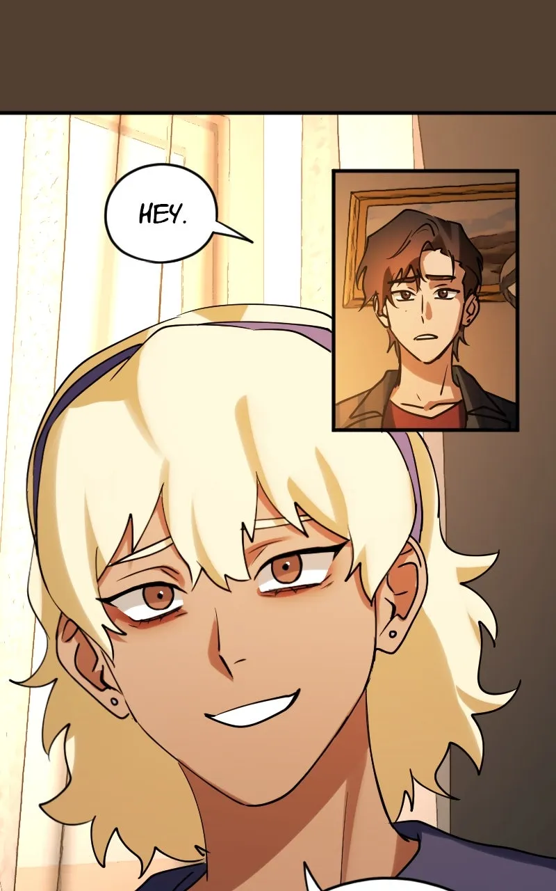 Read Love Bites chapter 31 image 36 on Lezhin