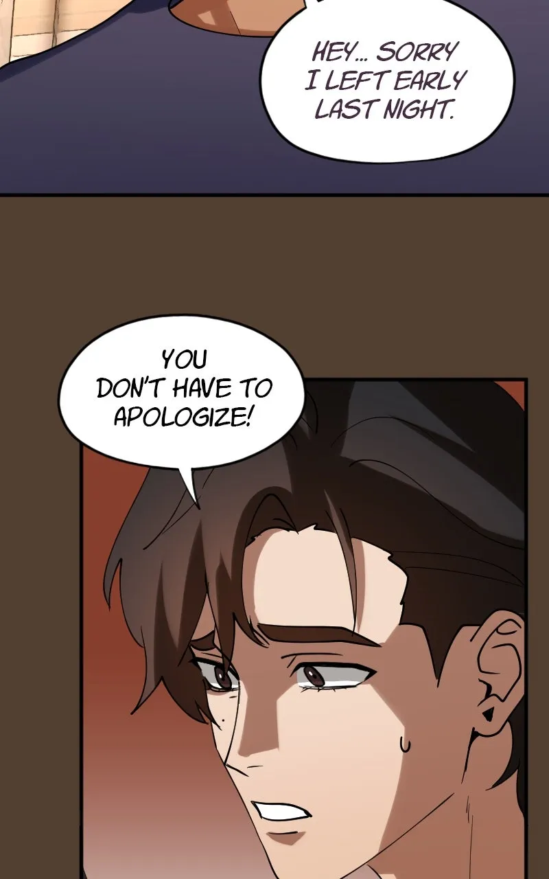 Read Love Bites chapter 31 image 37 on Lezhin