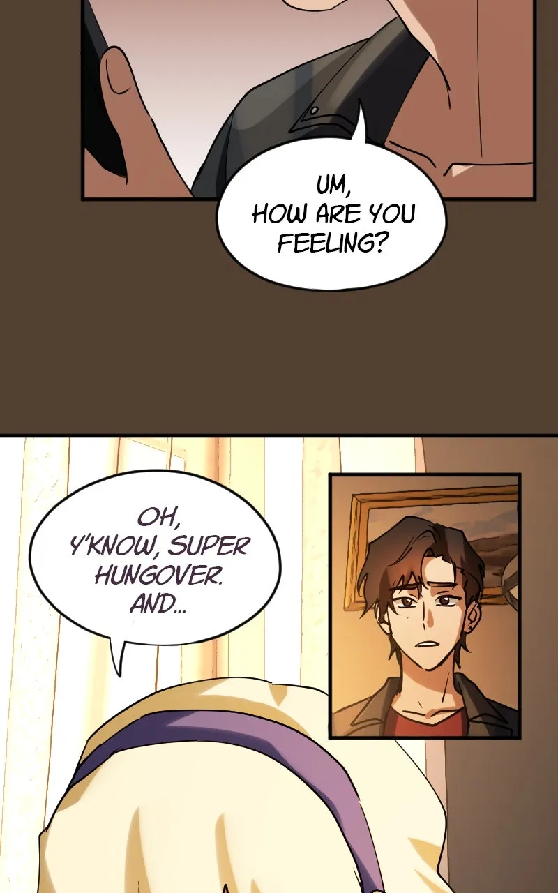 Read Love Bites chapter 31 image 38 on Lezhin