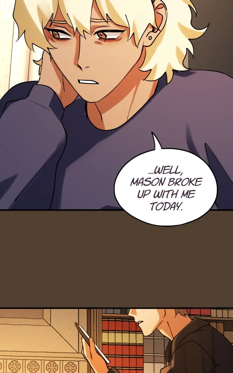 Read Love Bites chapter 31 image 39 on Lezhin