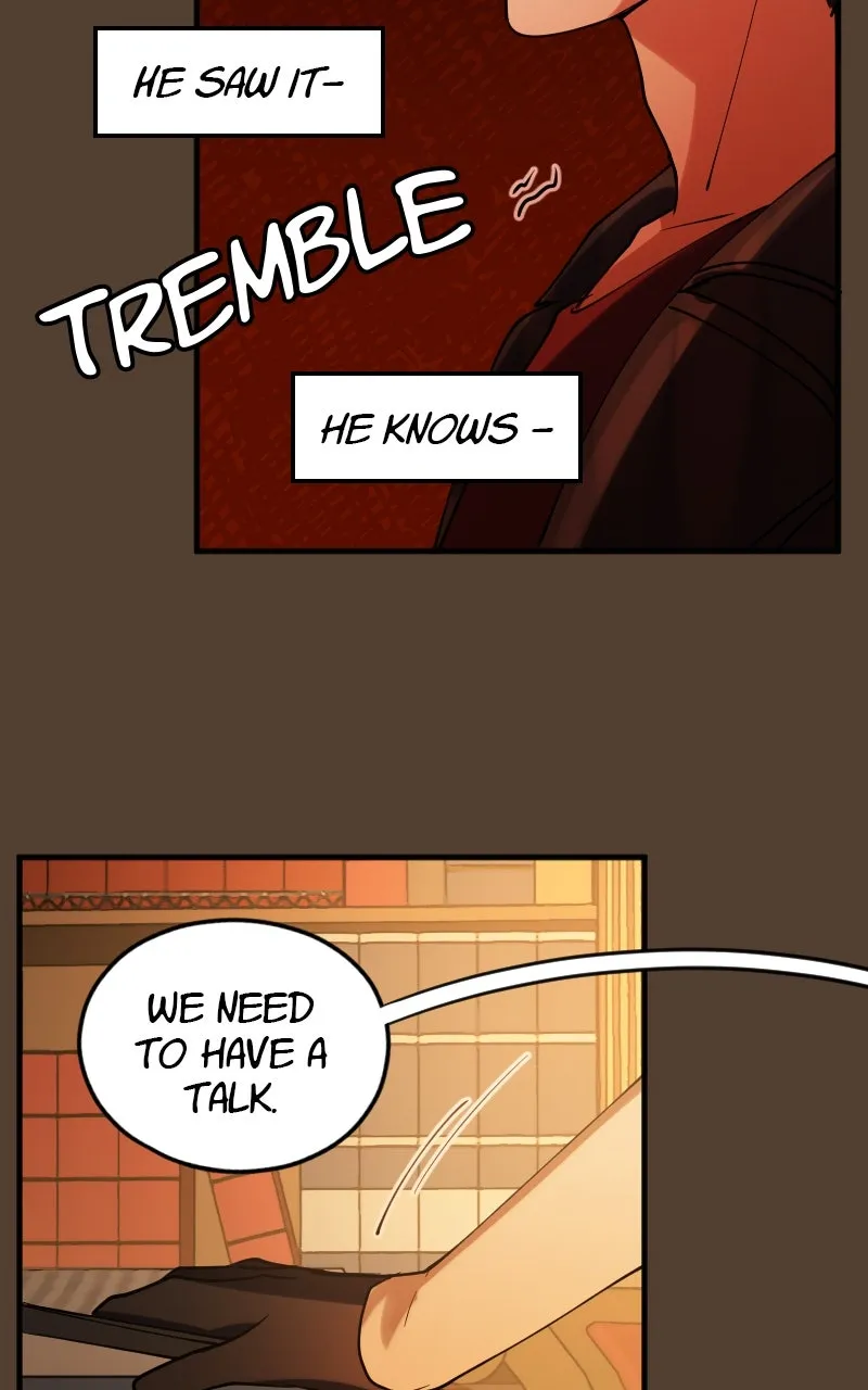 Read Love Bites chapter 31 image 4 on Lezhin