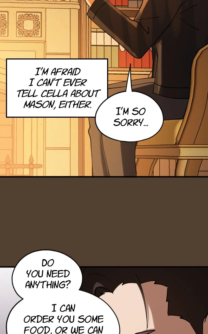Read Love Bites chapter 31 image 40 on Lezhin
