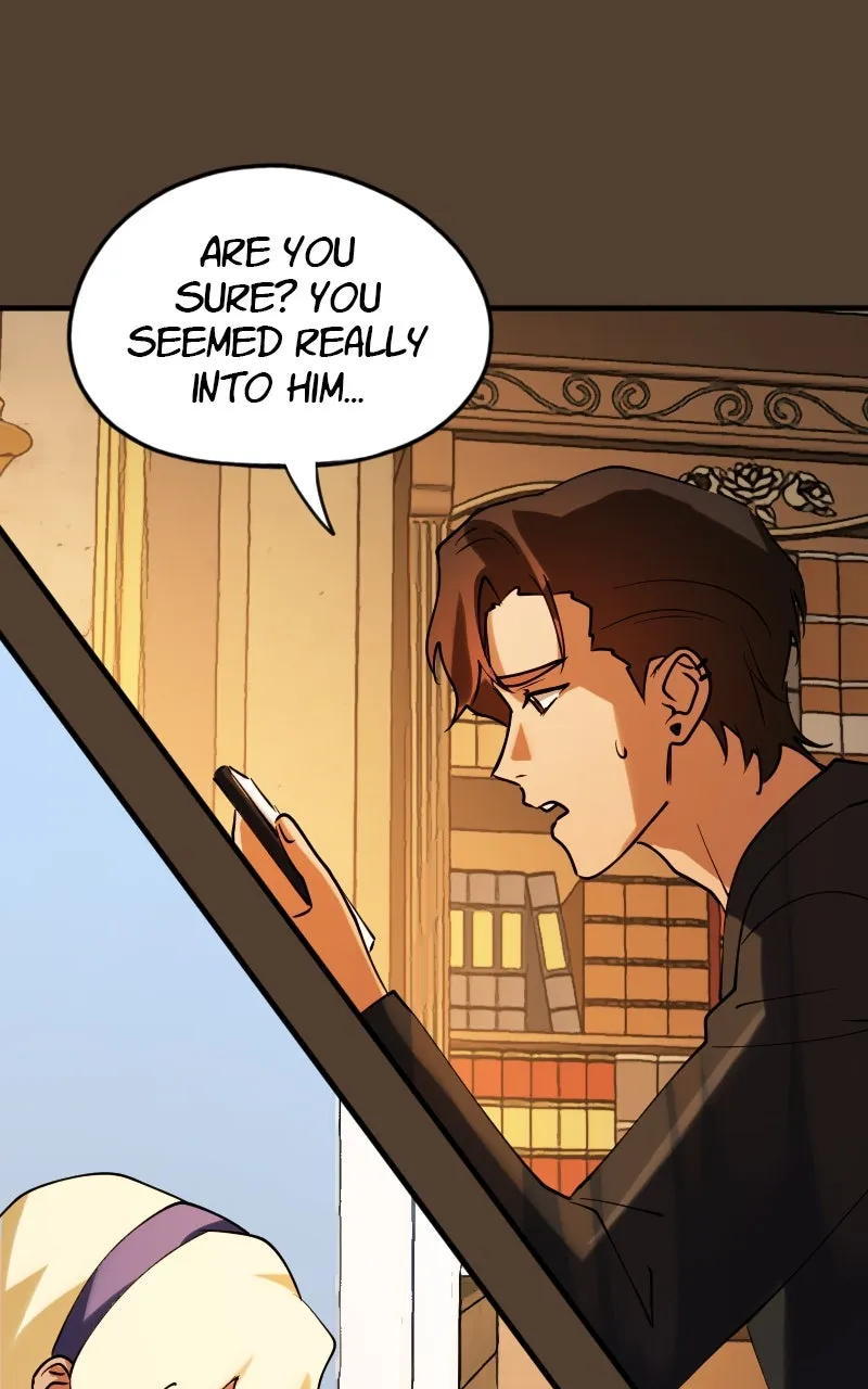Read Love Bites chapter 31 image 42 on Lezhin