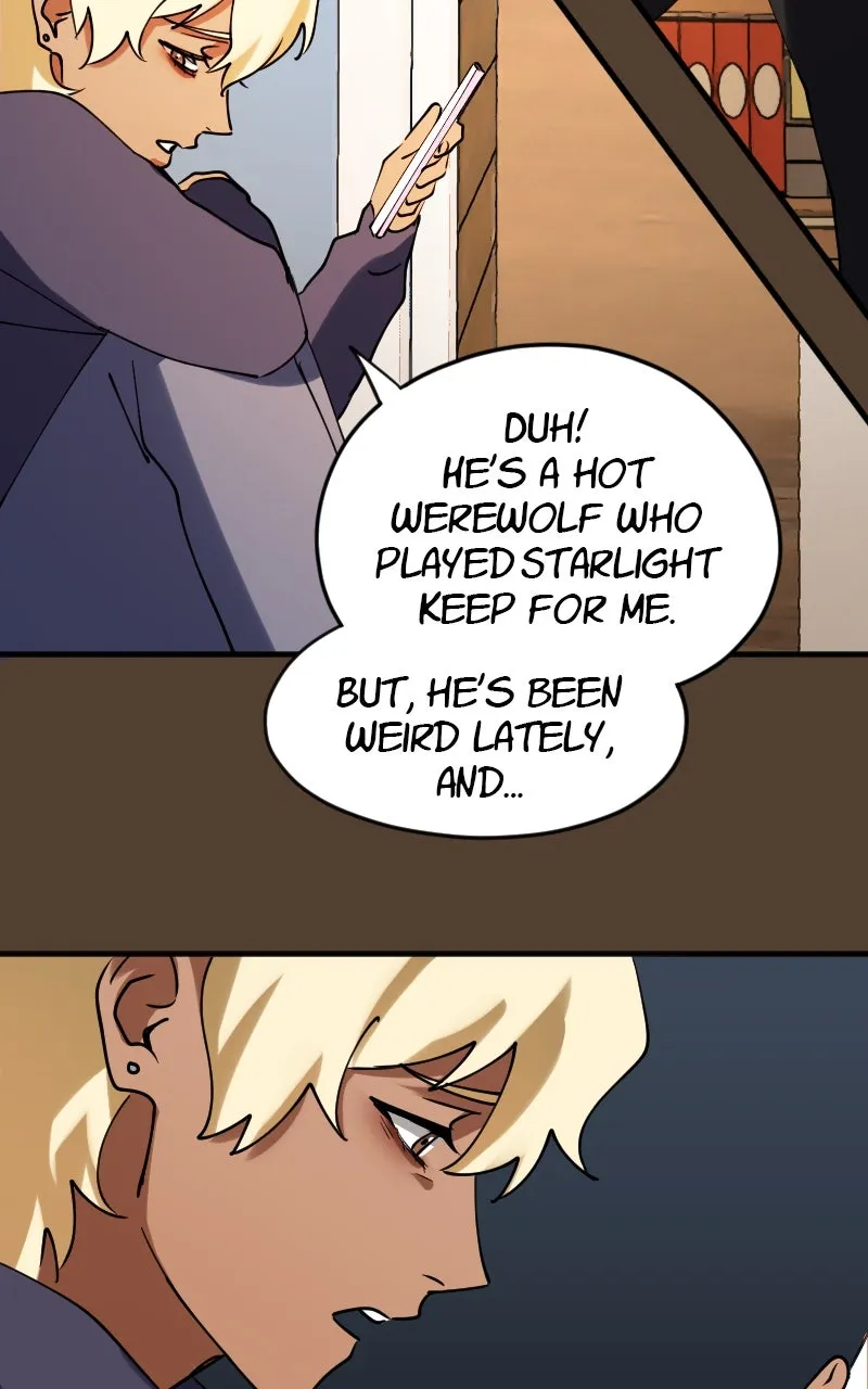 Read Love Bites chapter 31 image 43 on Lezhin