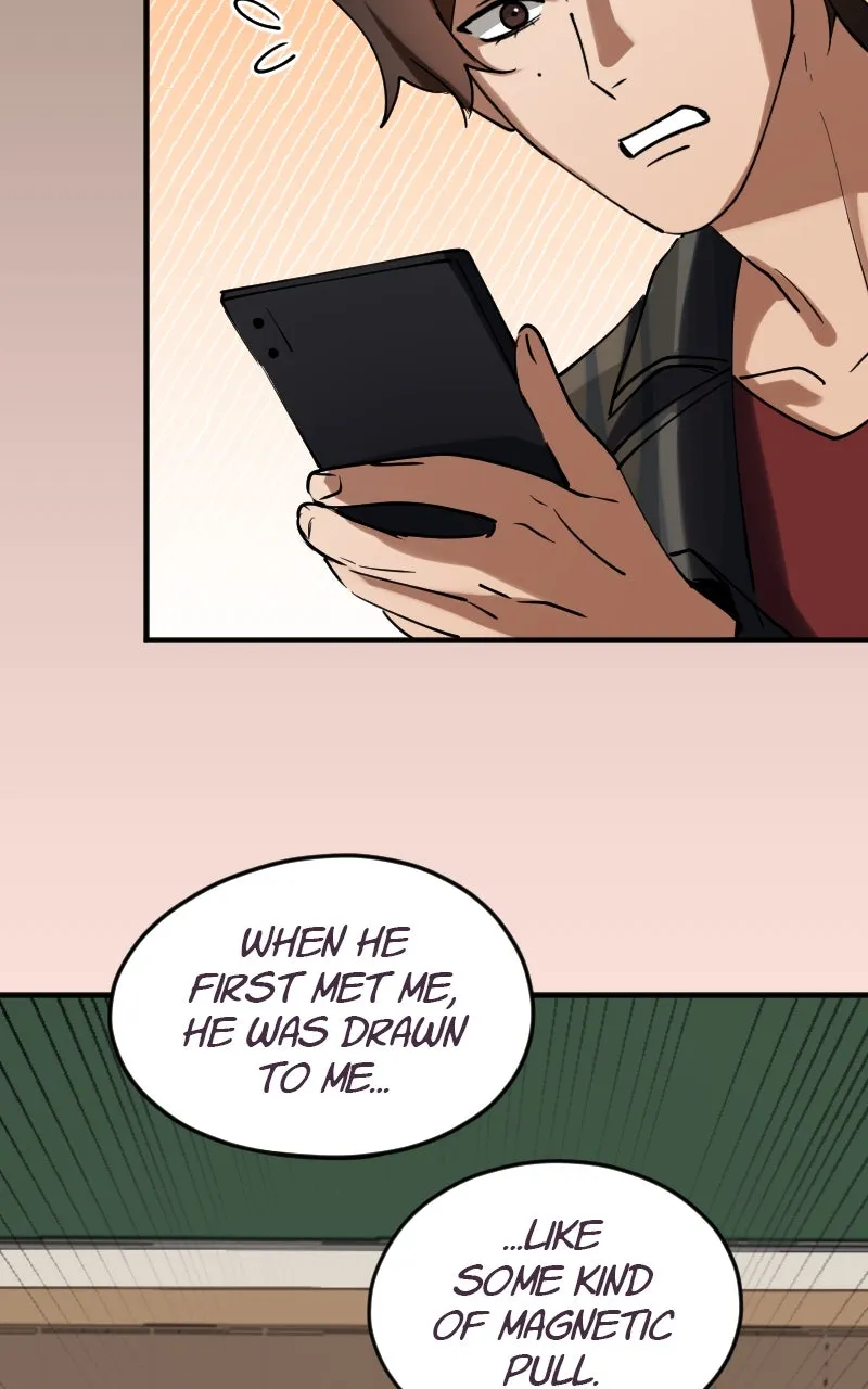 Read Love Bites chapter 31 image 45 on Lezhin
