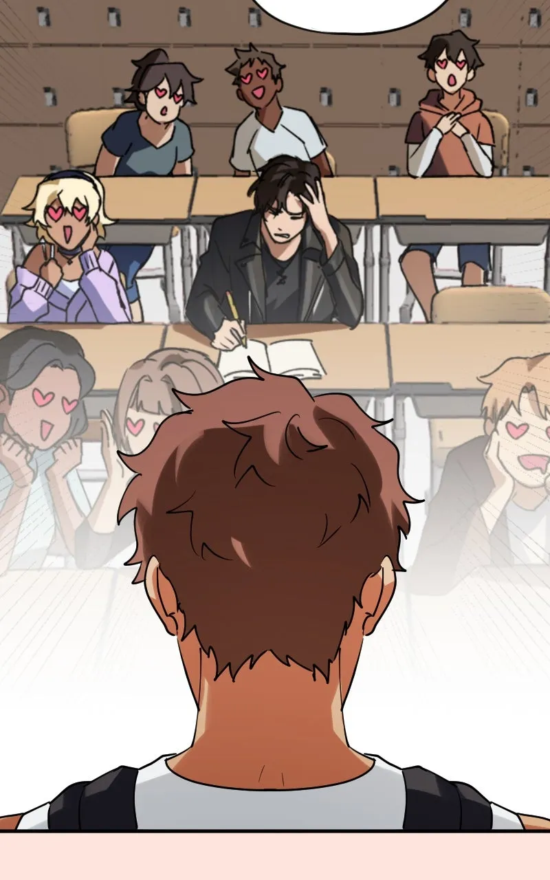 Read Love Bites chapter 31 image 46 on Lezhin