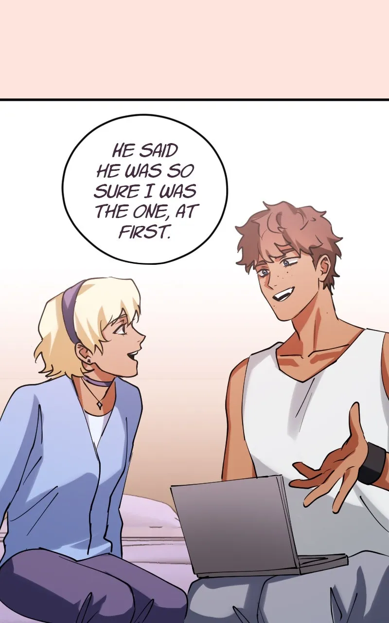 Read Love Bites chapter 31 image 47 on Lezhin