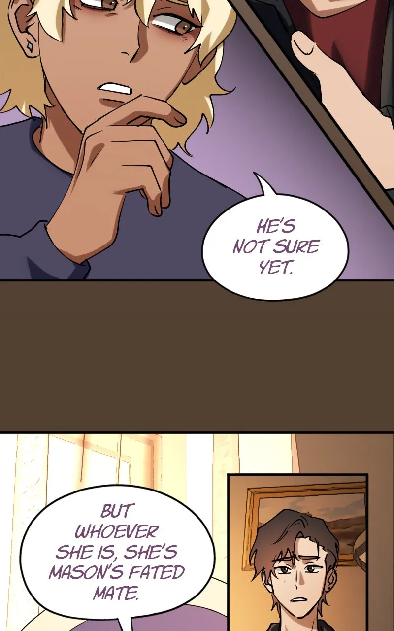 Read Love Bites chapter 31 image 52 on Lezhin