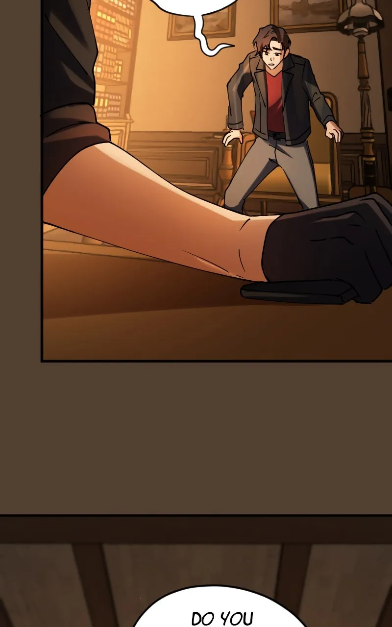 Read Love Bites chapter 31 image 6 on Lezhin