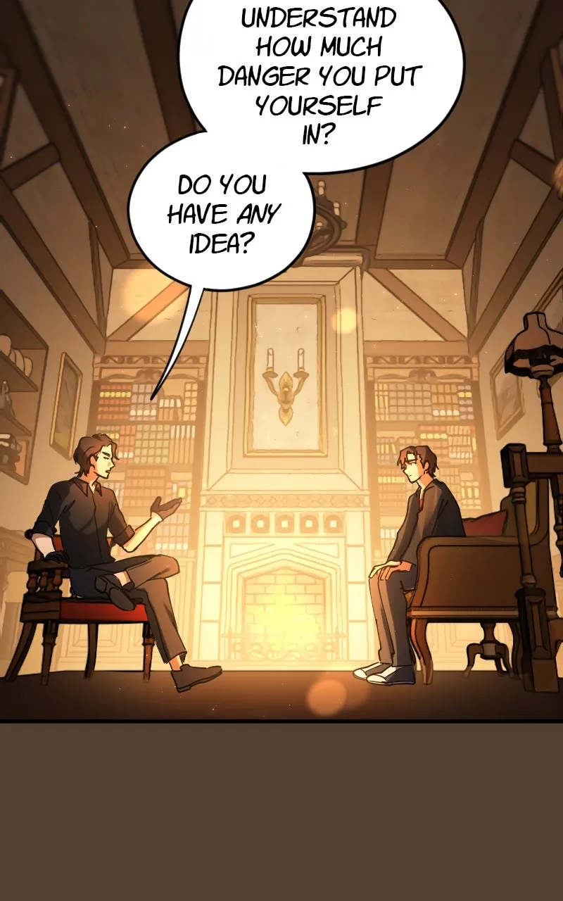 Read Love Bites chapter 31 image 7 on Lezhin