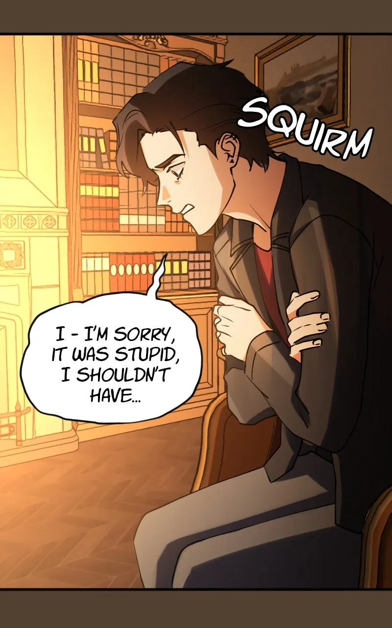 Read Love Bites chapter 31 image 8 on Lezhin