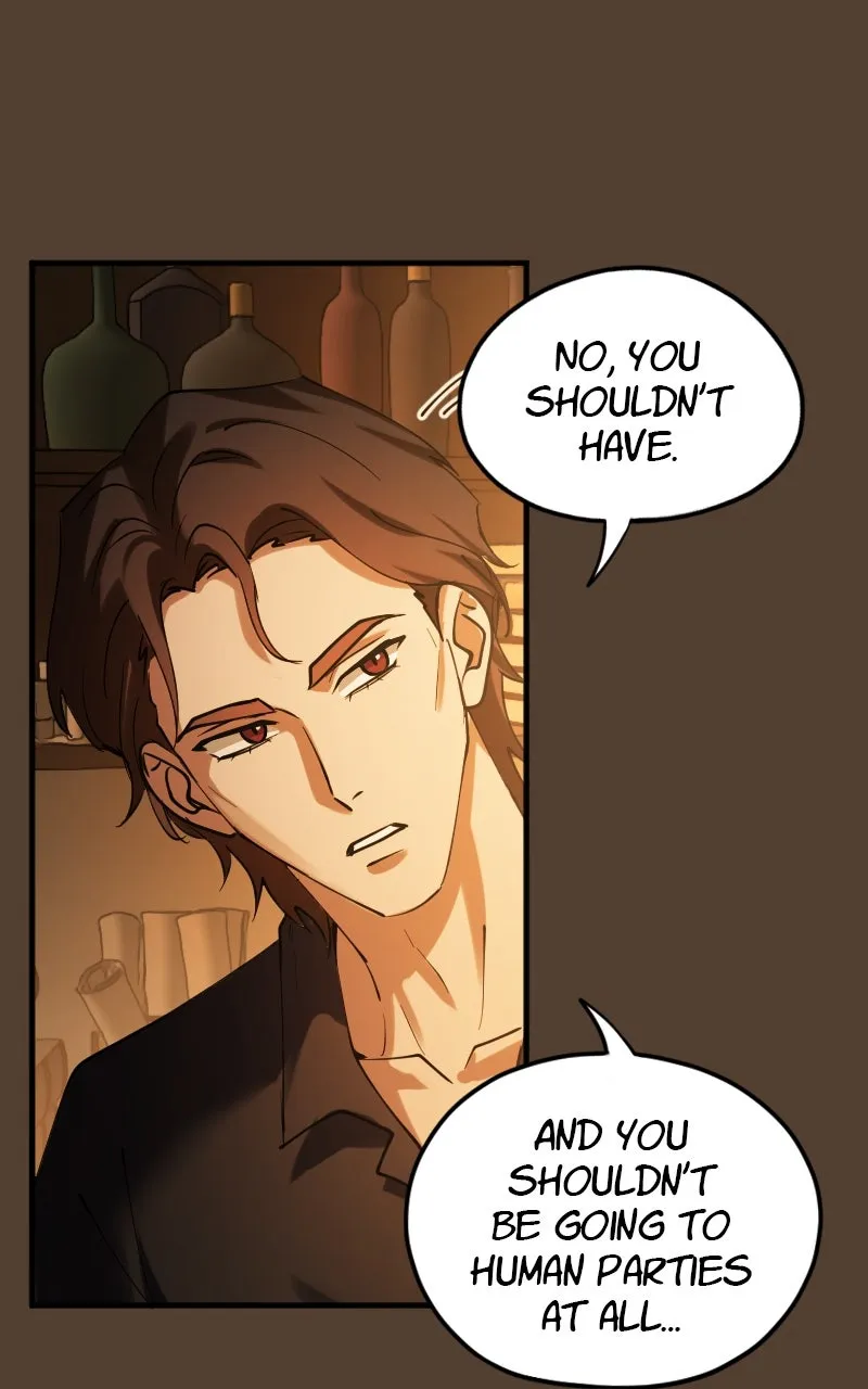 Read Love Bites chapter 31 image 9 on Lezhin