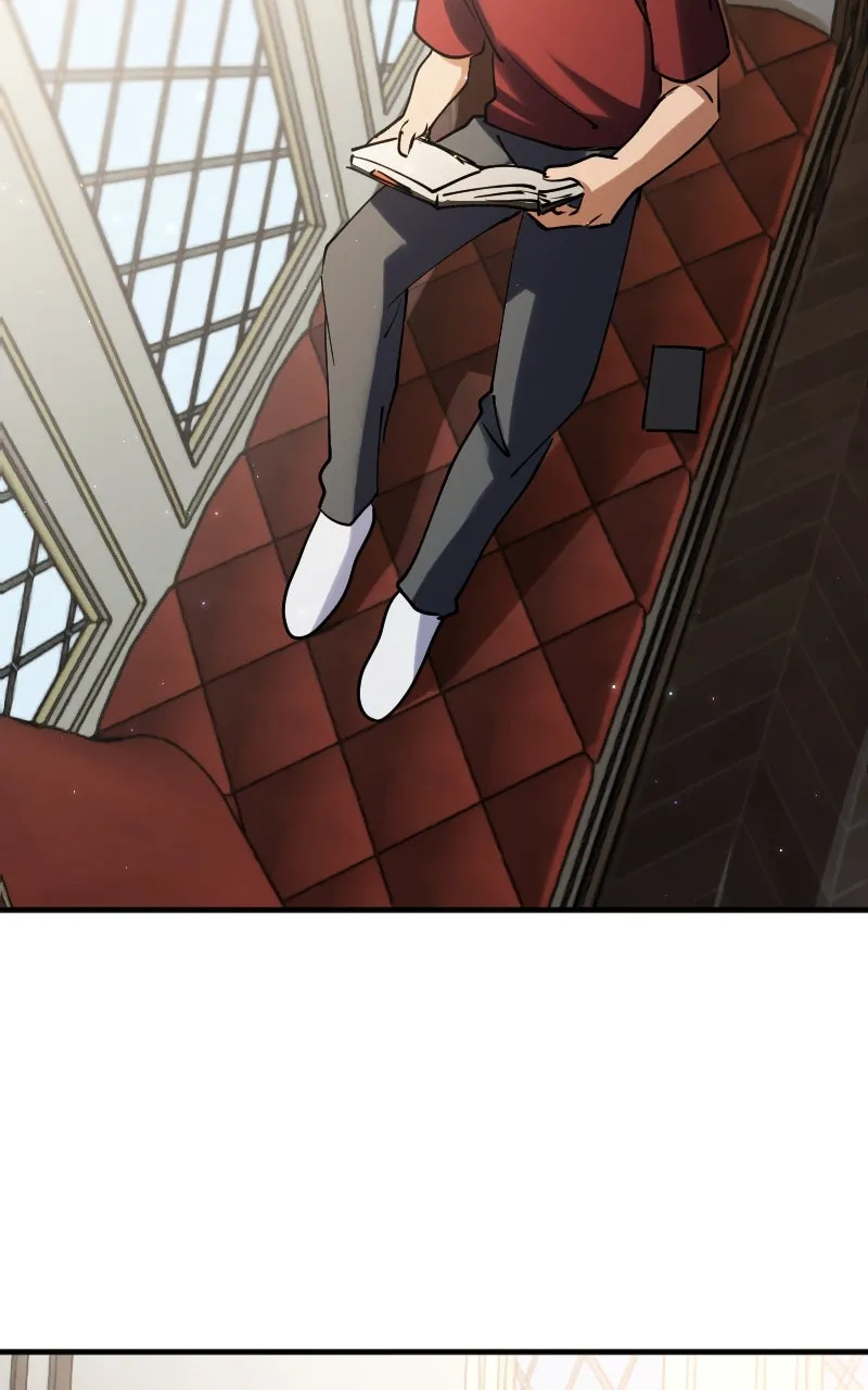 Read Love Bites chapter 32 image 1 on Lezhin