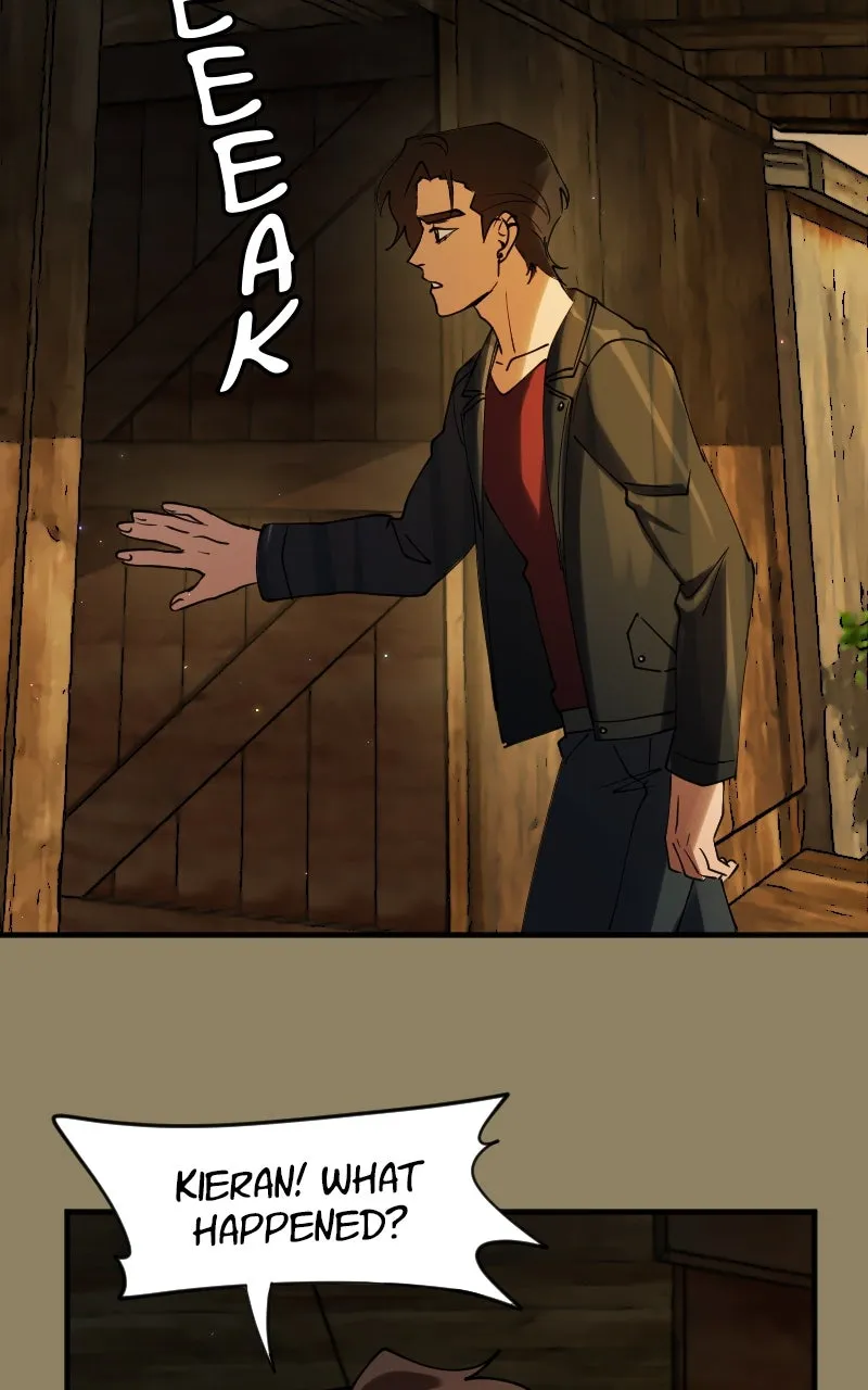Read Love Bites chapter 32 image 13 on Lezhin