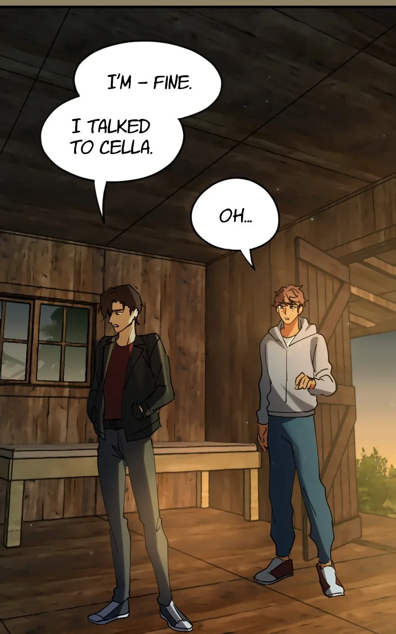 Read Love Bites chapter 32 image 15 on Lezhin