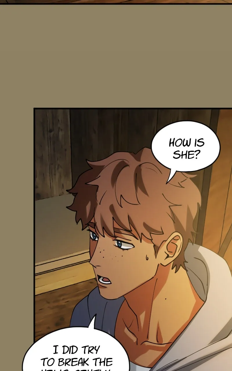 Read Love Bites chapter 32 image 16 on Lezhin
