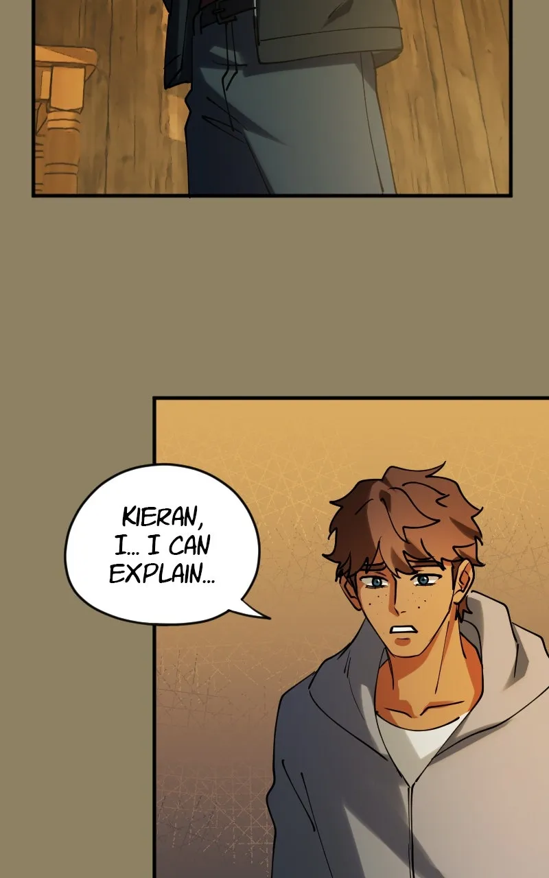 Read Love Bites chapter 32 image 18 on Lezhin