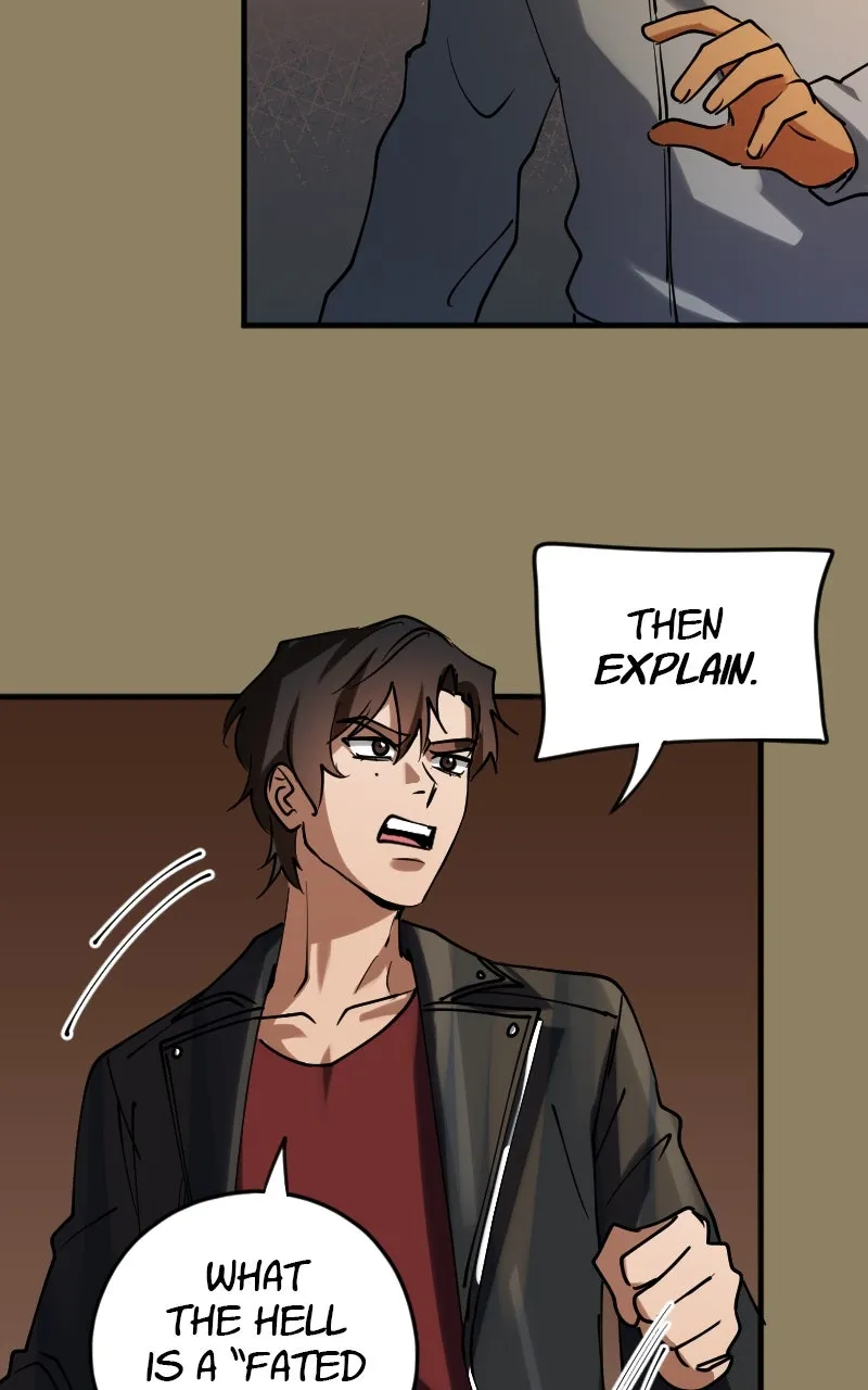 Read Love Bites chapter 32 image 19 on Lezhin
