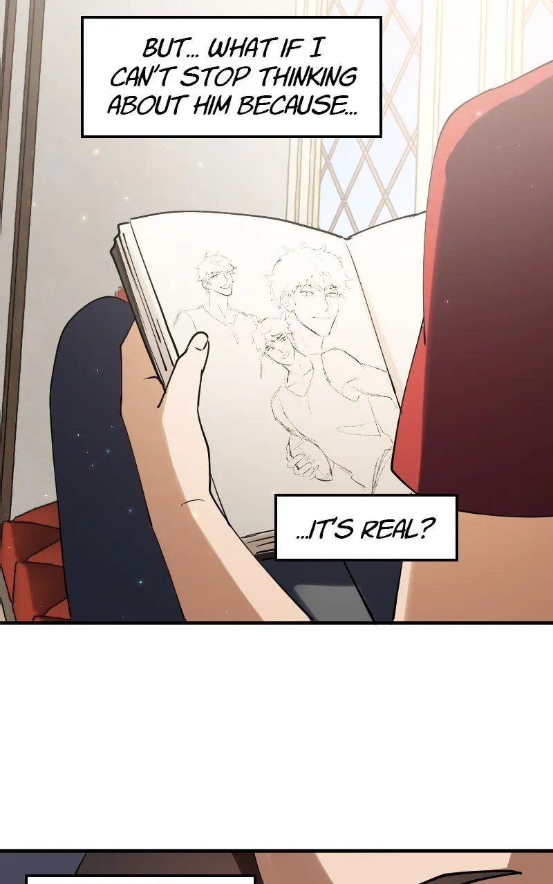 Read Love Bites chapter 32 image 2 on Lezhin