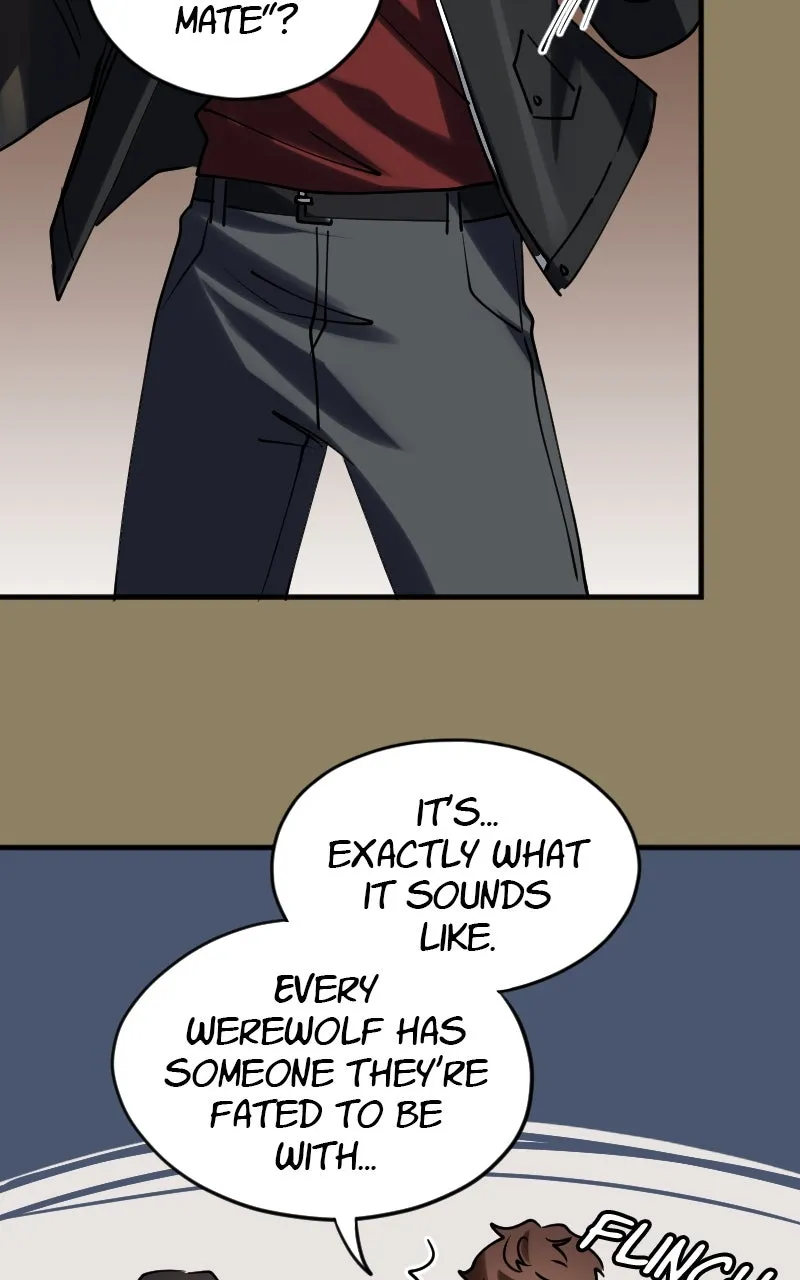 Read Love Bites chapter 32 image 20 on Lezhin